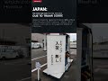 JAPAN’S GAS CRISIS