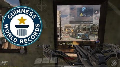 Longest Crossbow No Scope?