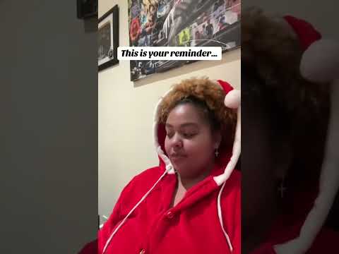 Instantly cured ✨🤭🧡 #kayandtae #fyp #love #coupletok #funny #trend #blacklove Taeler Kalyl Silva 🇧🇷