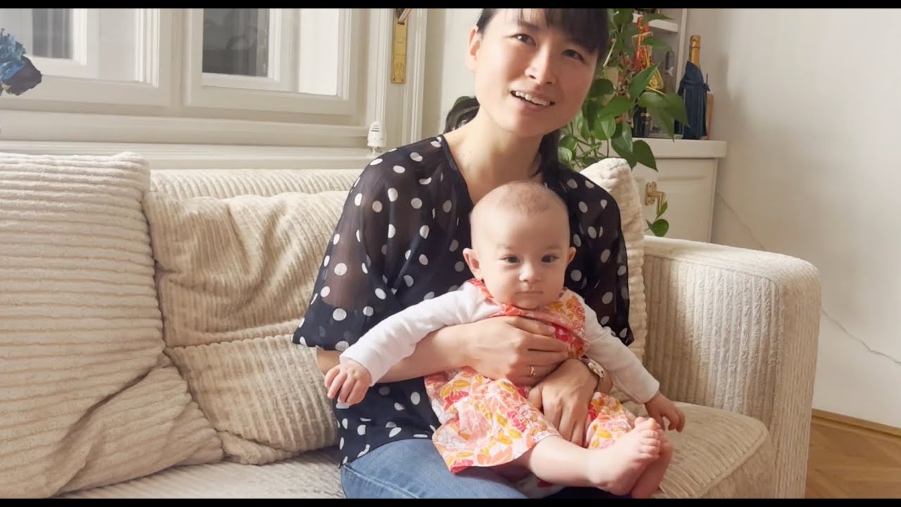 Nagao Haruka - Szigeti Quartet