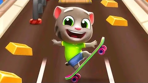 Cat Runner || Decorate Home || Part - 9 ||