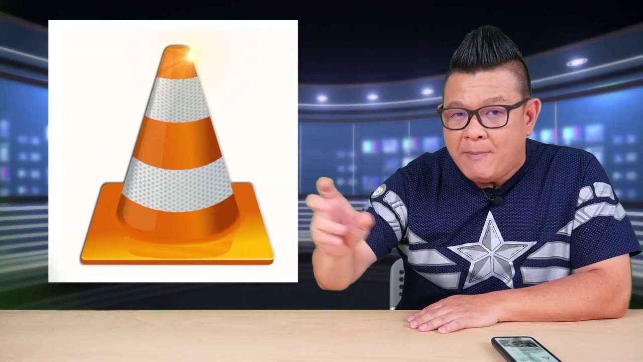 โปรแกรม เล่น ไฟล์ mkv ไม่ กระตุก 2022 Update พบช่องโหว่โปรแกรมเล่นวิดีโอ VLC แฮกเกอร์รันโค้ดที่มากับไฟล์วิดิโอได้