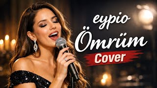 Eypio Ömrüm Cover Music Video | Yeraltı 9. Bölüm