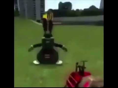 Big chungus