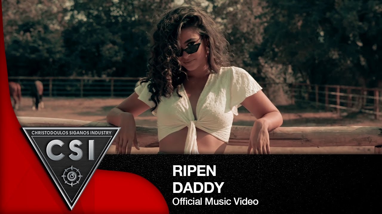 Ripen - Daddy 🌹 (Official Music Video) Prod. Don Beatz