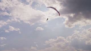 Ein Wow-Erlebnis - Paragleiten In Dorf Tirol - Südtirol