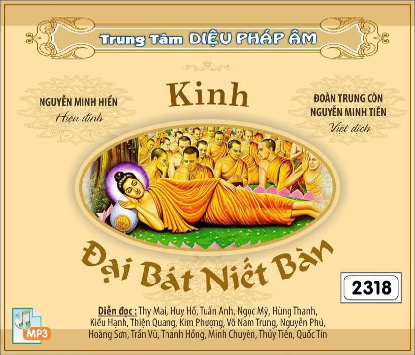 K.Đại Bát Niết Bàn (46_137) 