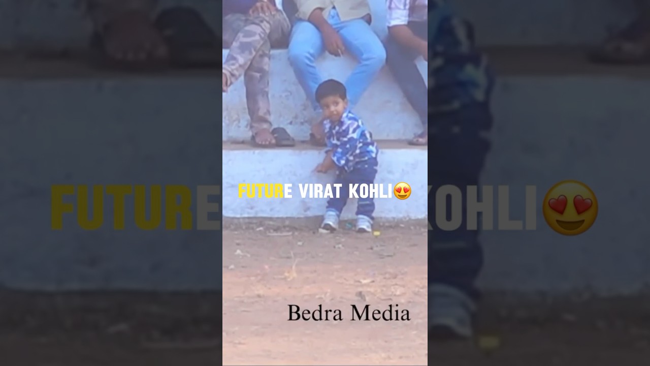 Future virat kohli #trending #viral #viratkohli  #virat
