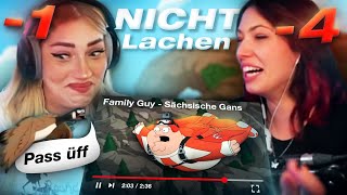 Nova Bringt Mich Jedes Mal Zum Lachen 