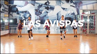 Las Avispas - Juan Luis Guerra | LATINATION