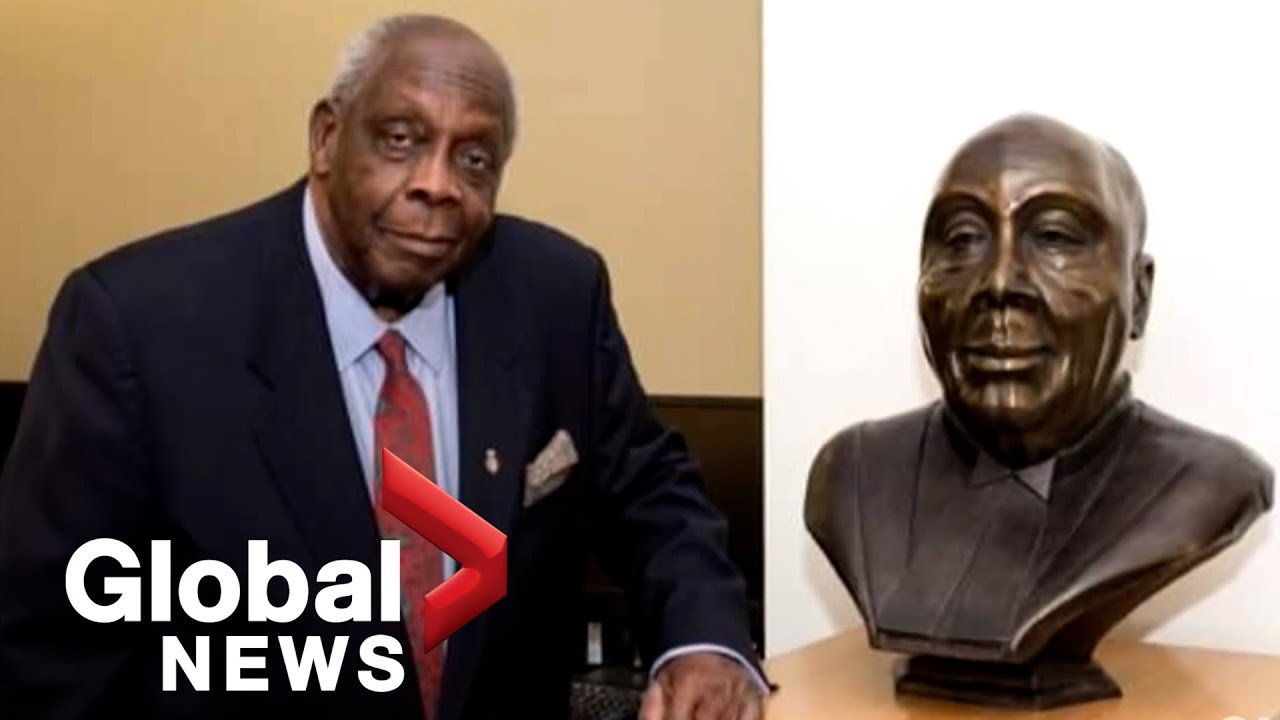 Black History Month: The story of George E. Carter, the 1st Canadian-born Black judge