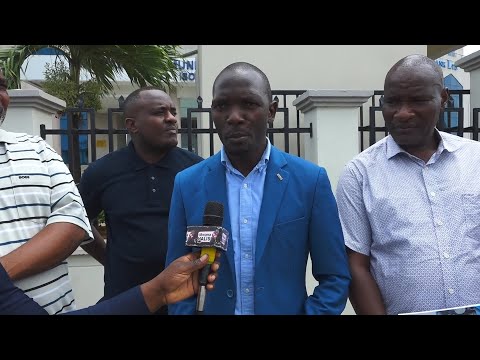 KERO YA MAWASILIANO KARIAKOO VIONGOZI JWT YATINGA MAKAO MAKUU YA TCRA TUNAPOTEZA WATEJA