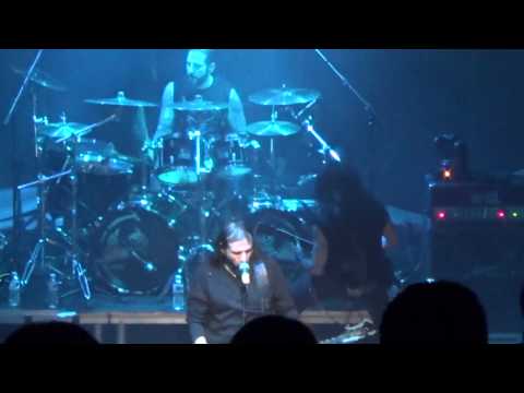 Rotting Christ-Fgmenth, Thy Gift (Live)