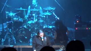 Rotting Christ-Fgmenth, Thy Gift (Live)