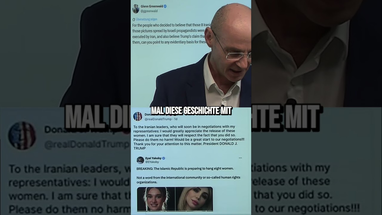 Rotes Meer, Panama-Kanal & Fake News: Die Wahrheit aufgedeckt! #shorts