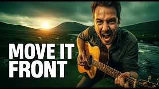 Learn English C2: Advanced Grammar Fronting Song- 13 - Fronting