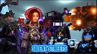 Skibidi Toilet Genesis episode 7 (SILENT STREETS)￼
