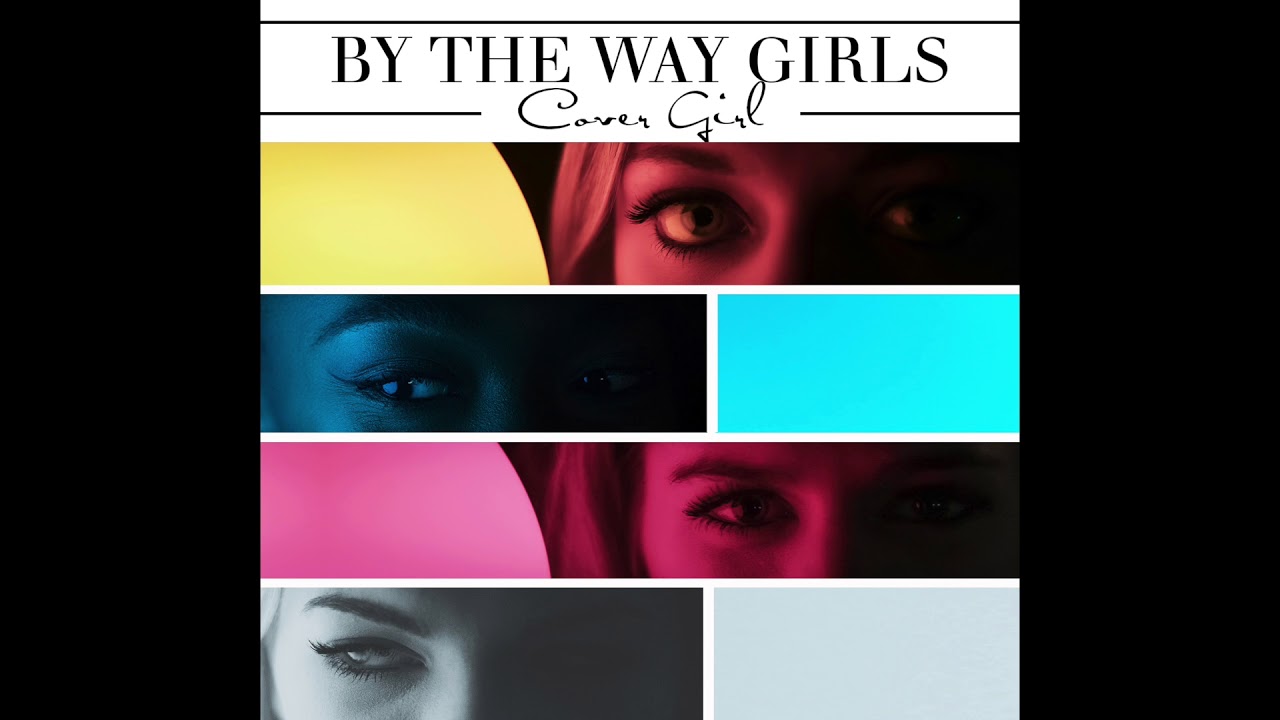 "COVER GIRL" OFFICIAL AUDIO