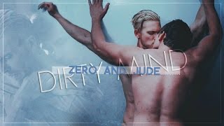 Zero & Jude | Dirty Mind