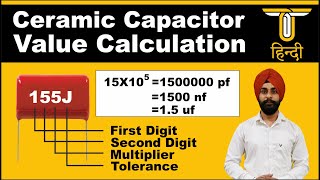 Famous How to Calculate Ceramic Capacitor Value | Ceramic Capacitor Value Calculation Net Worth