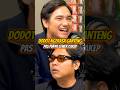 Adipati Dolken Ngerasa Ganteng Pas Punya Cewek Cakep #adipatidolken #gofarhilman #shorts #viral #fyp