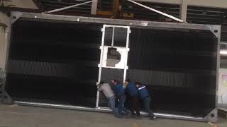 Jiangsu Krius High-Quality Industrial Chain Solutions