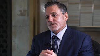 Tonight 11PM - Evrod one-on-one with Dan Gilbert