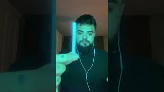 Asmr Tapping Tütün Vs Normal Sigara Smoke