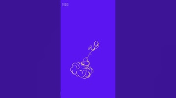 Space Ship Taking Off #short #animation  #animationloop #animationcartoon