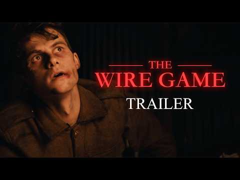 Trailer-Vorschau zu The Wire Game
