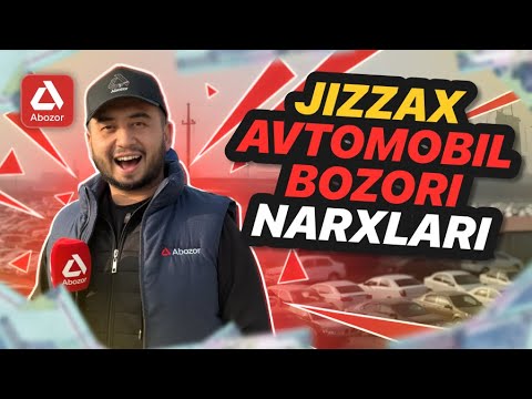 Jizzax Mashina Bozori Narxlar Real Bozor Holati Mashinalar Talab Kuchli Modellarning Tahlili 