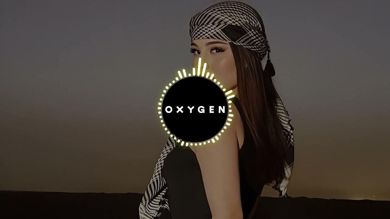 Aram Asatryan ~ Mnacel Em Aranc Yar (Oxygen Remix) 2026 