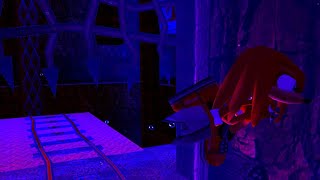 Sonic Adventure 2 OST - Dive Into The Mellow (Aquatic Mine) [CHOPPED & SCREWED] (3AM)
