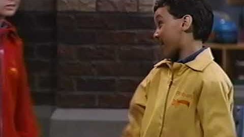 In Outer Space (2006 Version) Part 8