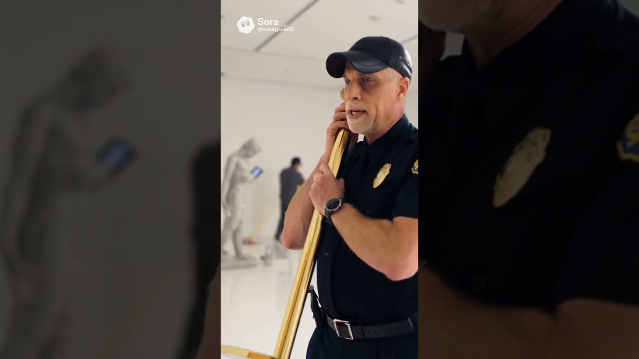 Ремонт покраски или здания? 🖼️🤔