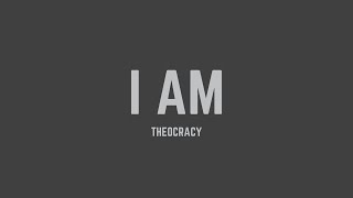 Theocracy - I Am (Lyrics)