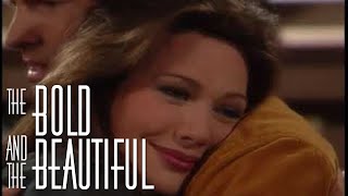 Bold and the Beautiful - 1996 (S10 E35) FULL EPISODE 2406