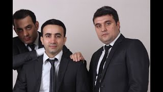 Nurlan Dumanoglu KARVAN QRUPU   Sev Seni Seveni   Regional Televiziyasi