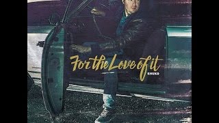 Shuko - For The Love of It - Full Album - [2015]
