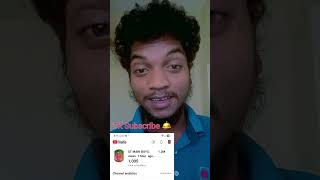 1k subscribers celebration video||Thank you ||Shorts ||‎⁨@STMANIBOYS⁩ 