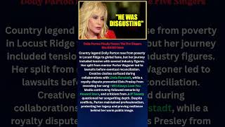 Dolly Parton Finally Names The Five Singers She HATED Most