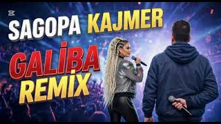 Sagopa Kajmer - Galiba Remix Türkçe Rap Remix 2026