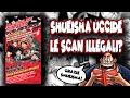 SHUEISHA UCCIDE LE SCAN ILLEGALI?