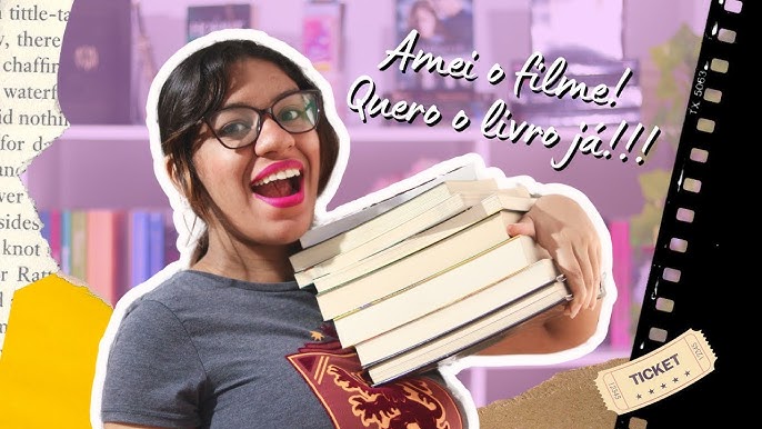 Livros novos na estante. Alerta de unboxing! - Leticia Mateuzi