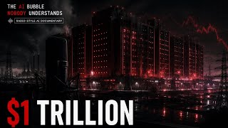 The AI Bubble Nobody Understands - $1 Trillion