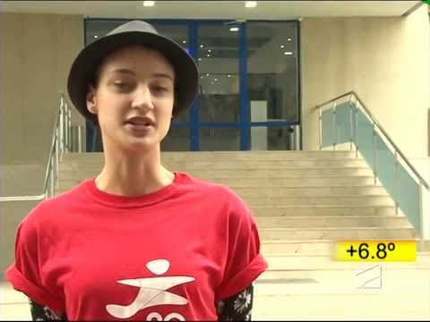 ვიზიტი ერგნეთის მოსაზღვრე სოფლის სკოლაში