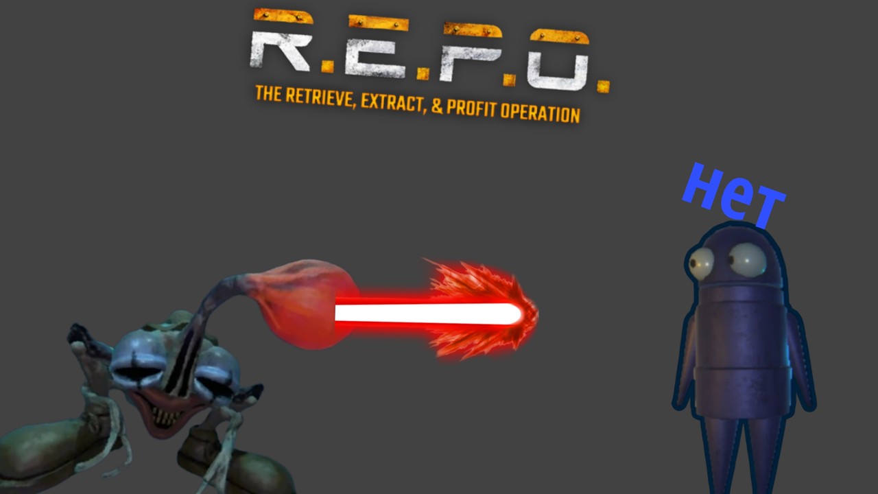 R.E.P.O.
