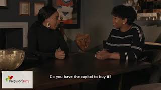 This Week On The Queen 28 June 2021 - 02 July 2021 The Queen Mzansi