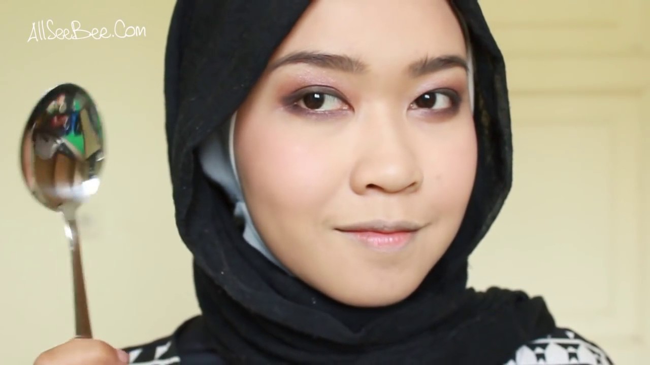 100K Makeup Challenge   allseebee