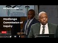 Madlanga Commission Of Inquiry 09 March 2026